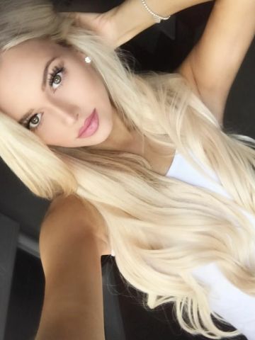 Алина